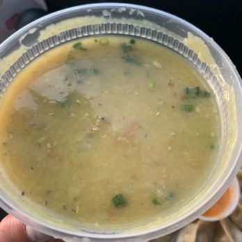 Everest MoMo Shack - Vegetable Lentil Soup - Indian Near Me - Jackson, Wyoming