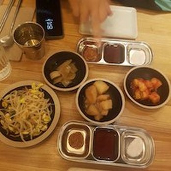 Dolpan Seoul BBQ - Korean Near Me - Richmond, British Columbia Dolpan Seoul BBQ - Korean Near Me - Richmond, British Columbia