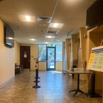 Tricare Outpatient Clinic - Tuesday, 10/01/2024: The pharmacy area, which is clean & not crowded. - Medical Centers Near Me - Temecula, California