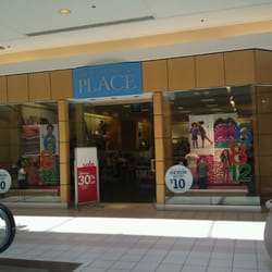 The Children's Place