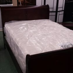 Sam's Sofa & Mattress