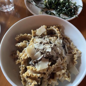 Gusto 501 - Mafalde ai funghi - Italian Near Me - Toronto, Ontario Gusto 501 - Mafalde ai funghi - Italian Near Me - Toronto, Ontario