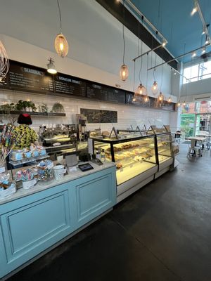 Cake Life Bake Shop by null