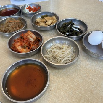 SGD Tofu House - Korean Near Me - San Jose, California SGD Tofu House - Korean Near Me - San Jose, California
