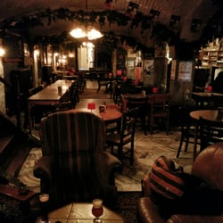 't Poatersgat - Interior.