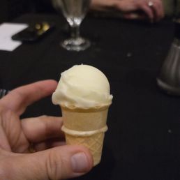 Palate Cleanser Sorbet Palate Cleanser Sorbet