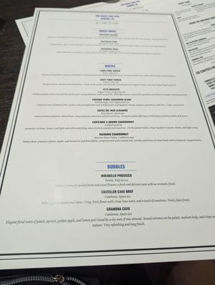 Menu photo 6 The Salty Cod Athens, AL