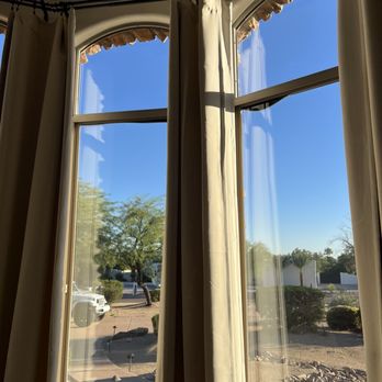 Rucker Home Detailing - This is the after of his service absolutely incredible! - Window Washing Near Me
