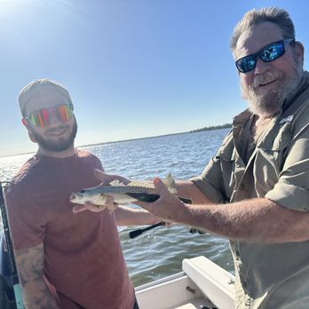 Barefoot Charters inc - Fishing Near Me Barefoot Charters inc - Fishing Near Me