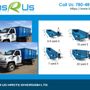 Photo of Bins R Us