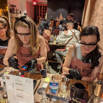 Speakeasy Candle - Candle making class - Candle Stores Near Me - Las Vegas, Nevada Speakeasy Candle - Candle making class - Candle Stores Near Me - Las Vegas, Nevada