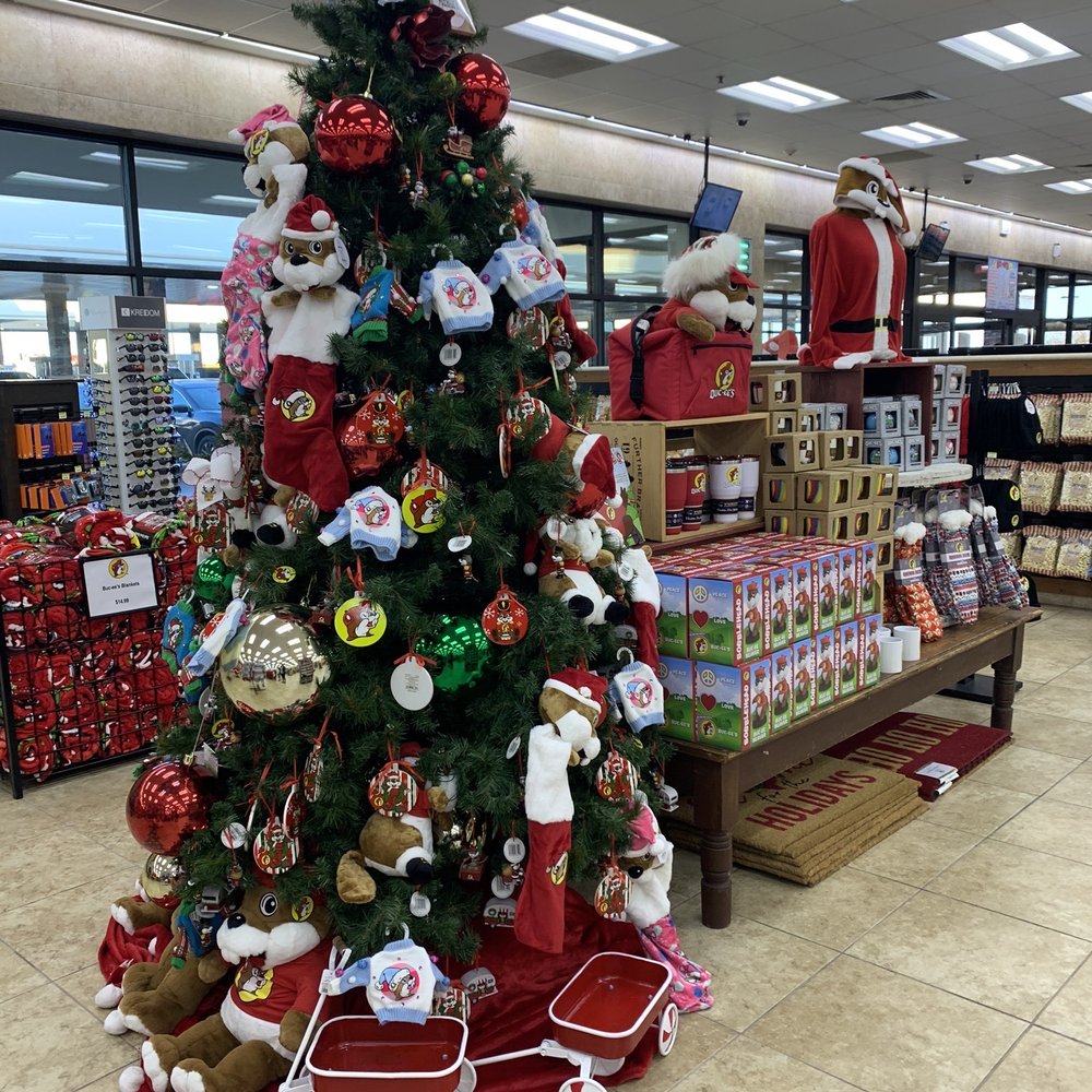 Buc-ee's - Gas Stations Near Me - Temple, Texas
