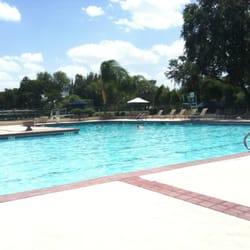 McAllen Country Club