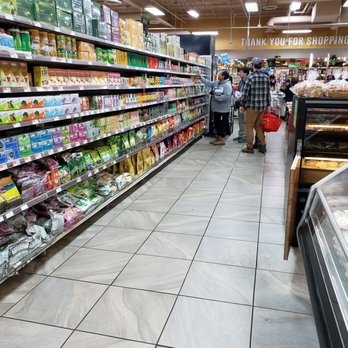 Great Wall Supermarket - International Grocery Near Me - Denver, Colorado