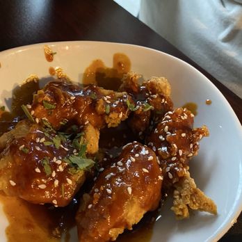 Wings and Rings - New American Near Me - Modesto, California Wings and Rings - New American Near Me - Modesto, California