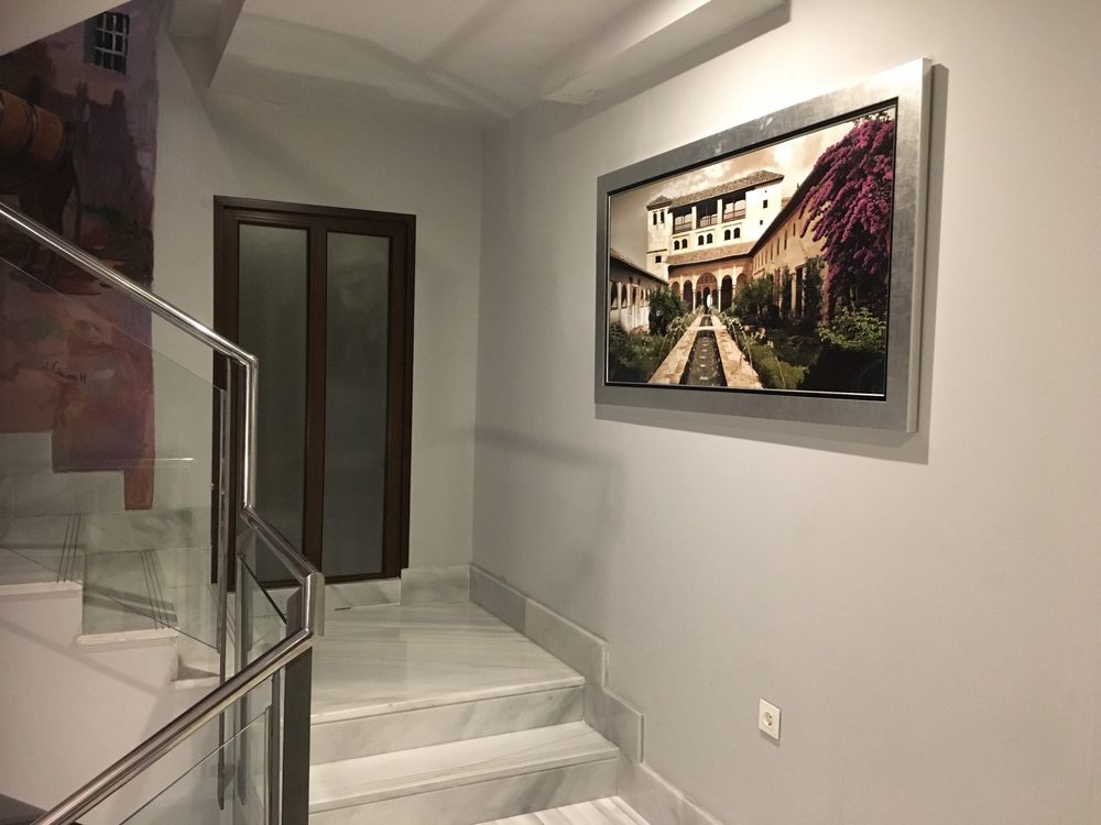 Hotel Arriola