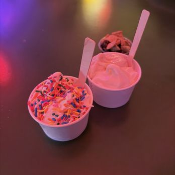 626 Ice Cream - Ice Cream & Frozen Yogurt Near Me - Arcadia, California 626 Ice Cream - Ice Cream & Frozen Yogurt Near Me - Arcadia, California