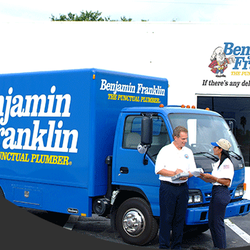 Benjamin Franklin Plumbing of Ashburn