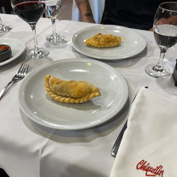 Restaurante Chiquilin - Empanadas - Argentine Near Me - Buenos Aires, C