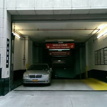 Park Right - Parking Near Me - New York, New York Park Right - Parking Near Me - New York, New York