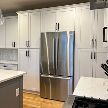 Top Master Marble and Granite LLC - After - Building Supplies Near Me - Chantilly, Virginia Top Master Marble and Granite LLC - After - Building Supplies Near Me - Chantilly, Virginia
