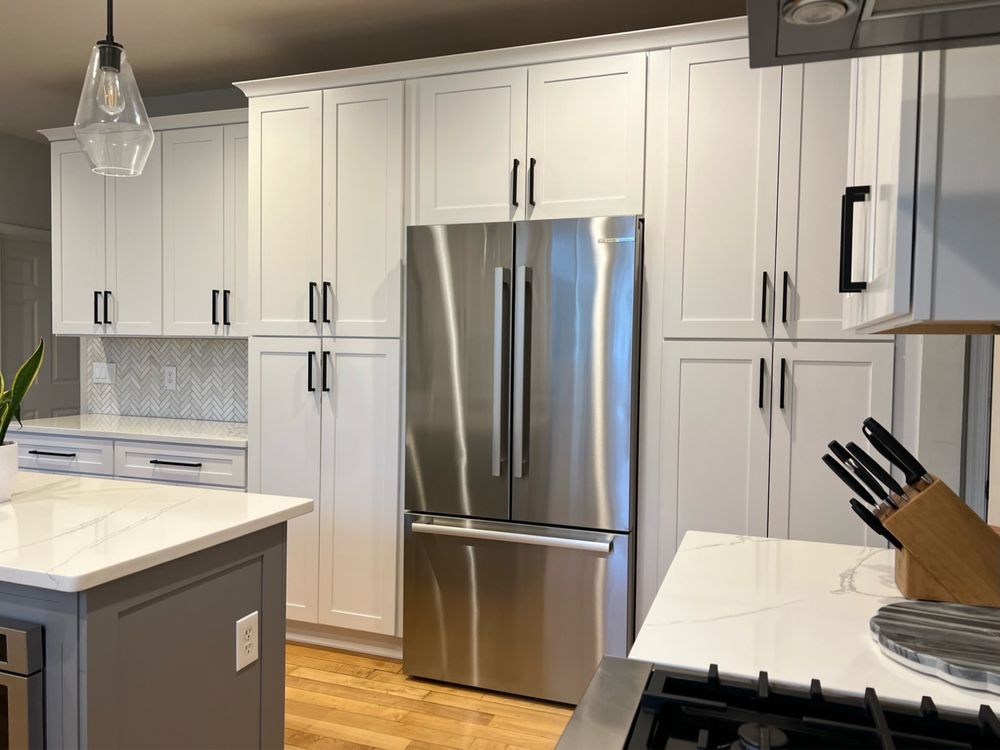 TOP MASTER MARBLE AND GRANITE LLC Updated September 2024 38 Photos