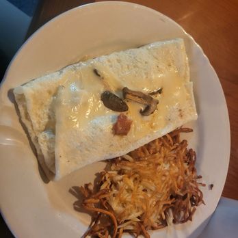 Outdoorsman Restaurant - Egg white omelette - Breakfast & Brunch Near Me - Boulder Junction, Wisconsin Outdoorsman Restaurant - Egg white omelette - Breakfast & Brunch Near Me - Boulder Junction, Wisconsin
