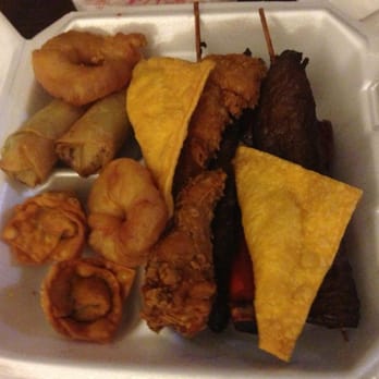 China King - Pu Pu Platter for two - Chinese Near Me - Oldsmar, Florida China King - Pu Pu Platter for two - Chinese Near Me - Oldsmar, Florida