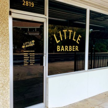 Little Barber - Barbers Near Me - Austin, Texas Little Barber - Barbers Near Me - Austin, Texas