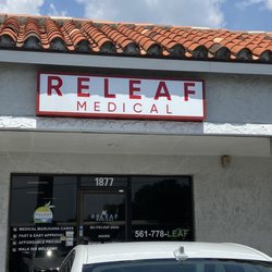 Releaf Medical Marijuana Doctor & Cannabis Cards