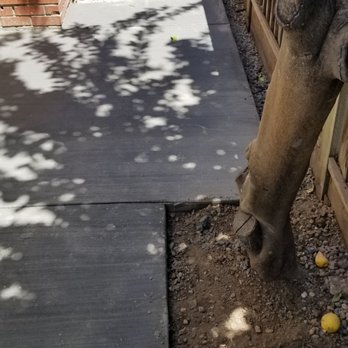 Let's Concrete - Backyard Concrete Pour work - Masonry/Concrete Near Me Let's Concrete - Backyard Concrete Pour work - Masonry/Concrete Near Me