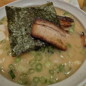 HiroNori Craft Ramen - Ramen Near Me - Irvine, California