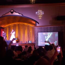 Karaoke weddding