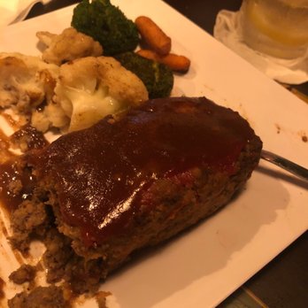 O'Keefe's Tavern - Guinness Meatloaf - American Near Me - Clearwater, Florida O'Keefe's Tavern - Guinness Meatloaf - American Near Me - Clearwater, Florida
