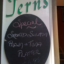 Ferns