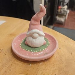 Terra Mia Ceramic Studios - Gnome