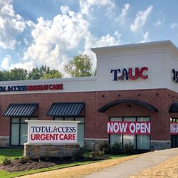 Total Access Urgent Care - Oakville - Total Access Urgent Care - Oakville