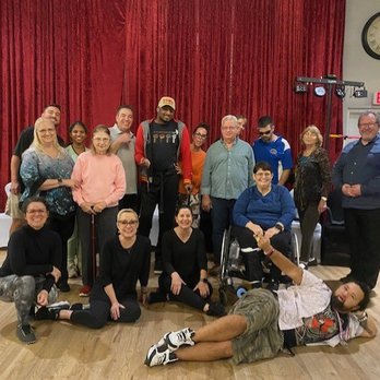 JJ's Dance Fusion - JJ's Dance Fusion
jjsdancefusion.com
Provides Adaptive Dance Classes! - Dance Studios Near Me - Ormond Beach, Florida