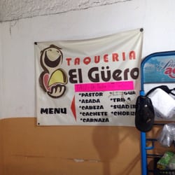 El Güero