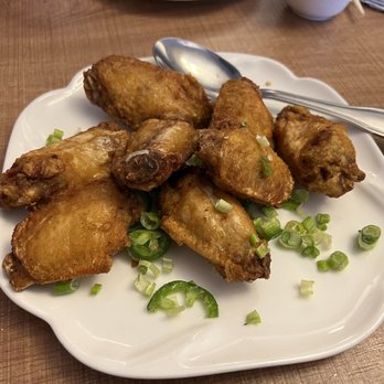 Gourmet Village - Chinese Near Me - Millbrae, California