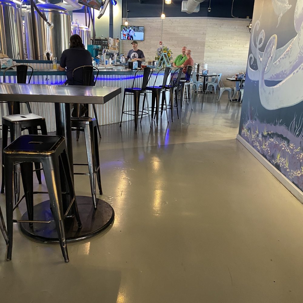 Ocean Republic Brewing - Brewpubs Near Me - Stuart, Florida