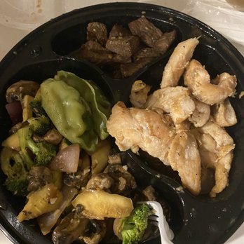 Flame - Blahhh - Asian Fusion Near Me - Bronx, New York