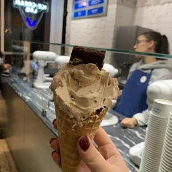 Three Twenty - Ice Cream & Frozen Yogurt Near Me - Dublin, D