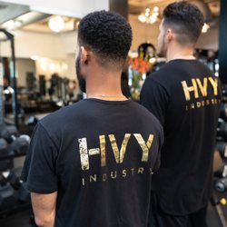 HVY Industry