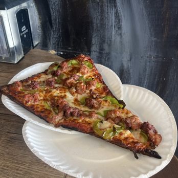 New York Pizza - Pizza Near Me - San Bruno, California New York Pizza - Pizza Near Me - San Bruno, California