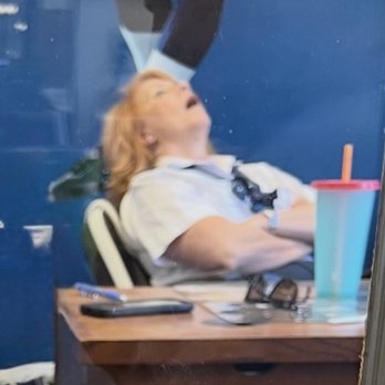 Amtrak - Employee sleeping on the clock unable to assist me - Public Transportation Near Me - Whitefish, Montana