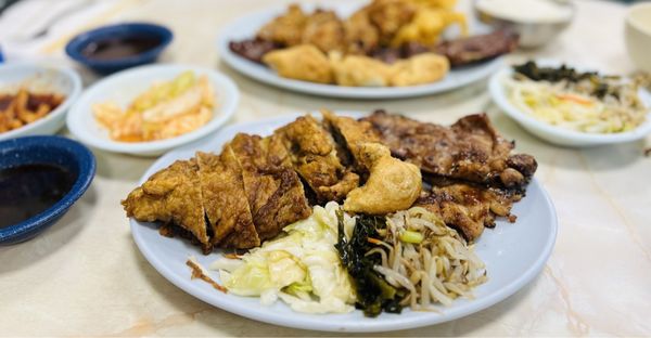 Kim Chee Restaurant No 2 by null