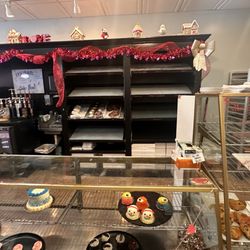 Newberry Cafe & Bakery