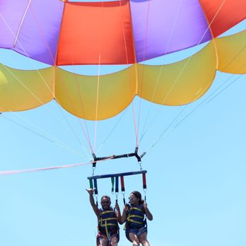 X-Treme Parasail - Parasailing Near Me - Honolulu, Hawaii X-Treme Parasail - Parasailing Near Me - Honolulu, Hawaii
