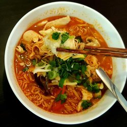 Yumi time